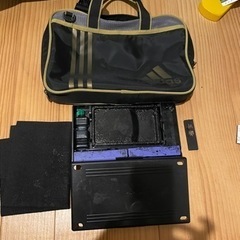 男児用 書道セット