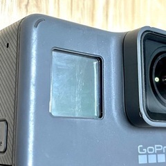 GoPro HERO5 BLACK & SDカード他セットの画像