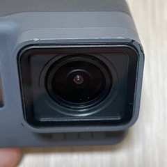 GoPro HERO5 BLACK & SDカード他セットの画像
