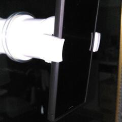 スマホホルダーの画像