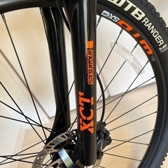AVALANCHE GT 29インチ