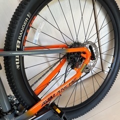 AVALANCHE GT 29インチ