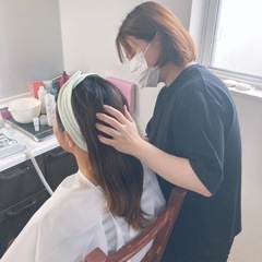 エステティシャン講座の画像