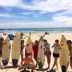 海の家ドルフィン 住み込み　キッチンスタッフ、フードデリバリー、レンタル 呼び込み🏄‍♂️ 静岡県 伊豆白浜の画像