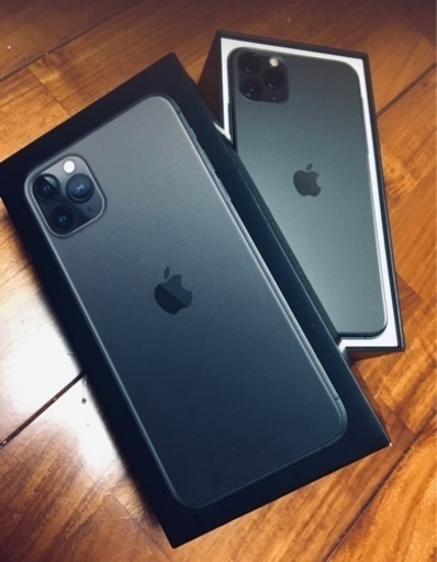 iPhone11 pro max