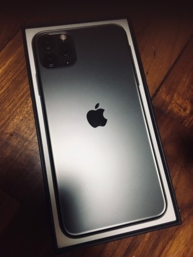 生活雑貨 iPhone11 pro max 512ga