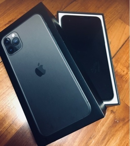 生活雑貨 iPhone11 pro max 512ga