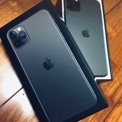 iPhone11 pro max 512ga