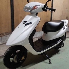 カウルのみの販売❗️ジョグ