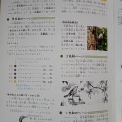旺文社ワイドカラー図鑑 10冊フルセットの画像