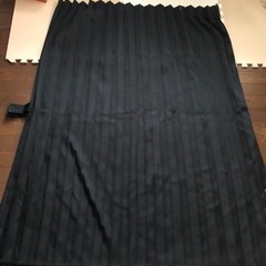 大型トラック　ハイルーフ　カーテン