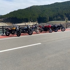 ツーリングメンバー募集福岡