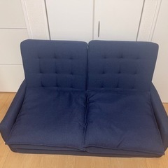 ソファベッド