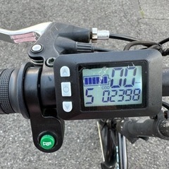 BONITA 電動自転車