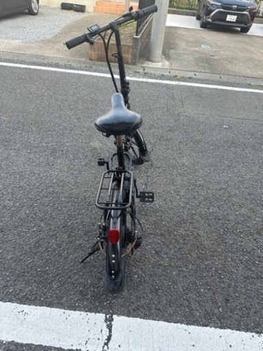 BONITA 電動自転車