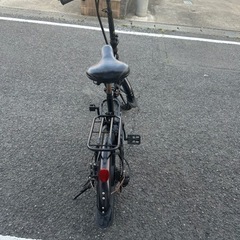 BONITA 電動自転車