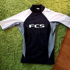 FCSラッシュガード