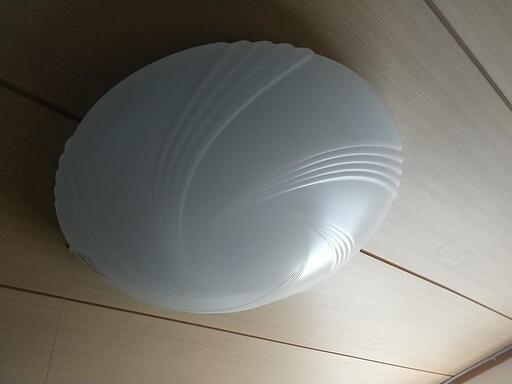 照明器具シーリングライト【点灯確認済】３