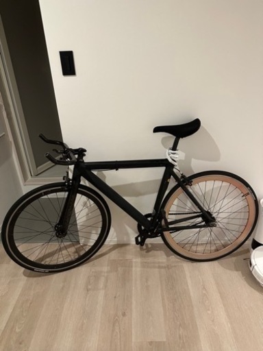 ピストバイク リーダー725 LEADER725