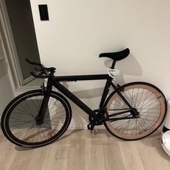 ピストバイク リーダー725 LEADER725