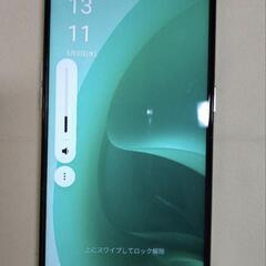 OPPO A55s 5G グリーン