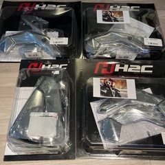 ズーマーメッキカバー