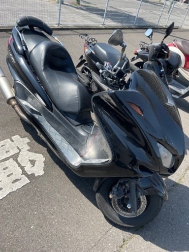 マジェスティ 250 不備なし良好 最終値下げ