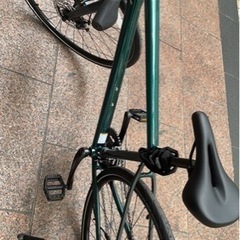 Cannondale Quick 5