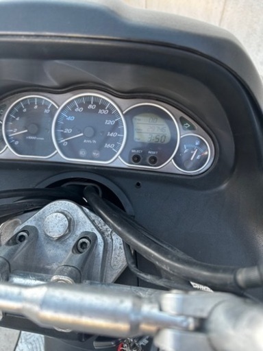 決まりました。YAMAHAマジェC値下げしました。