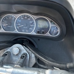 決まりました。YAMAHAマジェC値下げしました。の画像