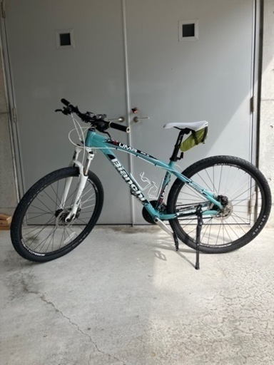 ビアンキ　KUMA29.3