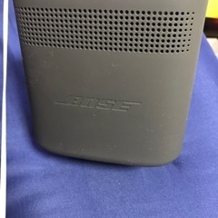 BOSEスピーカーの画像