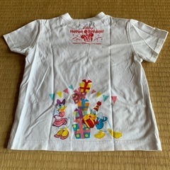 半袖Tシャツ(キャラクター)の画像