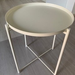IKEA  おしゃれなテーブル　イケア