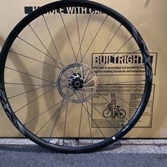 GIANT P-X2 ディスク ホイールセット