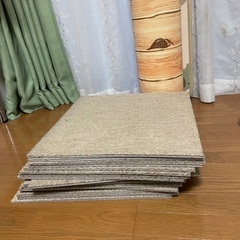 遮音　マット　