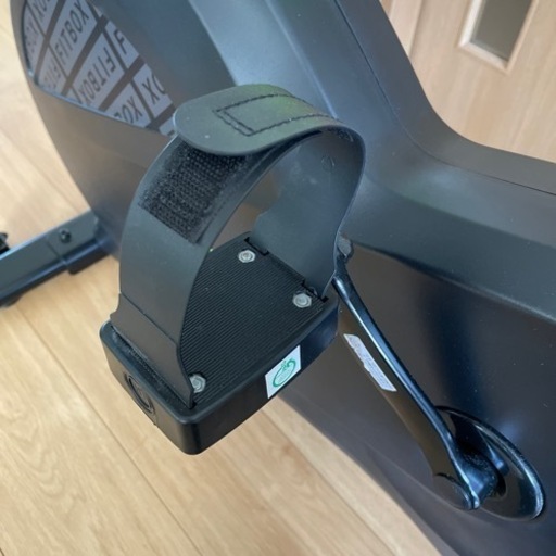 FITBOX LITE フィットネスバイク エアロバイク スピンバイク