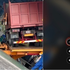 構造変更等の最大傾斜安定角度の計算 - 車検