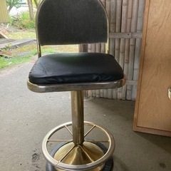 アミューズメントチェアの画像