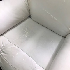 まつ毛エクステ・ネイルリクライニングチェアの画像