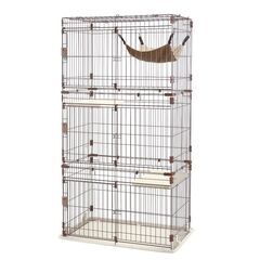 リッチェルキャットタワ－新品