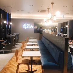 5月20日(火) 19：00 -  GODIVA cafe飯田橋...