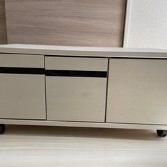 テレビ台(お譲りします)