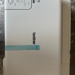無料！　プリンタ　ブラザー DCP-J1200N