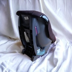 チャイルドシート 13kgまでの画像