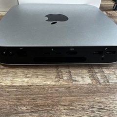 mac mini M1 おまけ付き