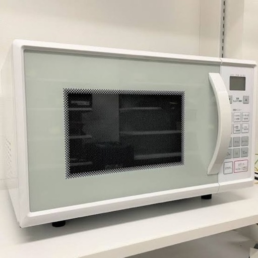 美品　未使用に近いオーブンレンジ