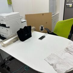 オフィス備品（丸ごとお譲り致します）