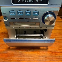 KENWOOD RXD -SJ3MDの画像