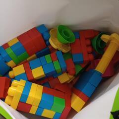 MEGA BLOKS(メガブロック)